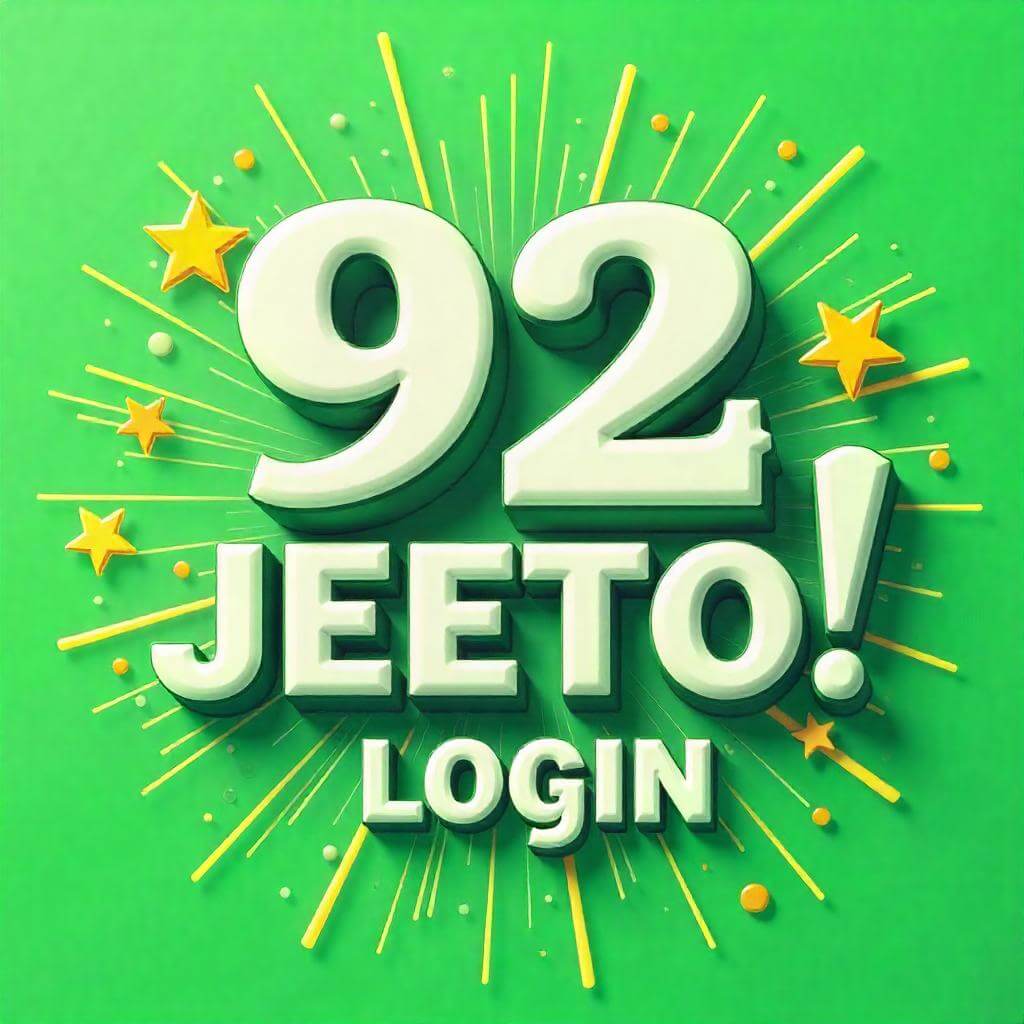 92 Jeeto: Scarcity & Perception – Crack the Code. Predict the Win! Game in India 2025