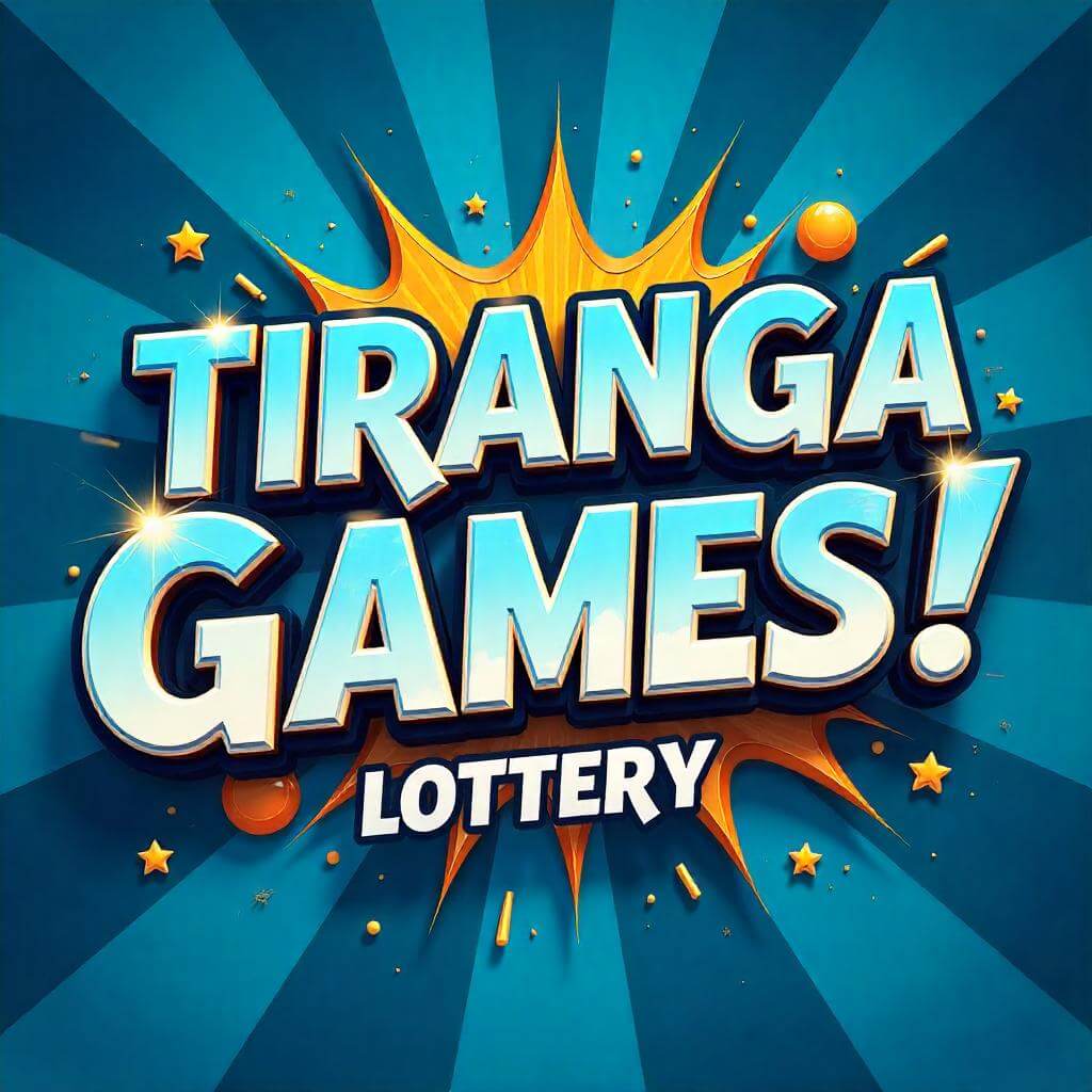 Tiranga Games 2025: Best color prediction and lottery platform in India with secure payouts.
