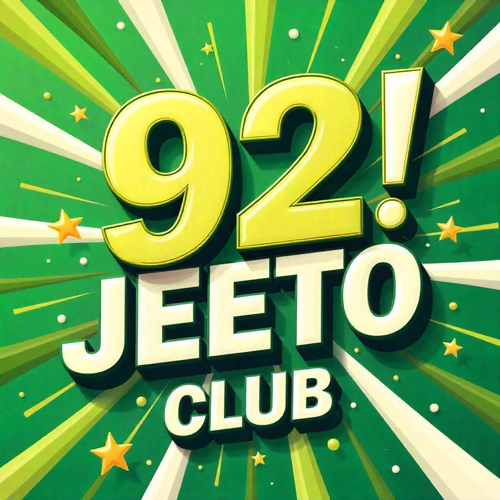 92 Jeeto – Best Tips for Beginners: Getting Started