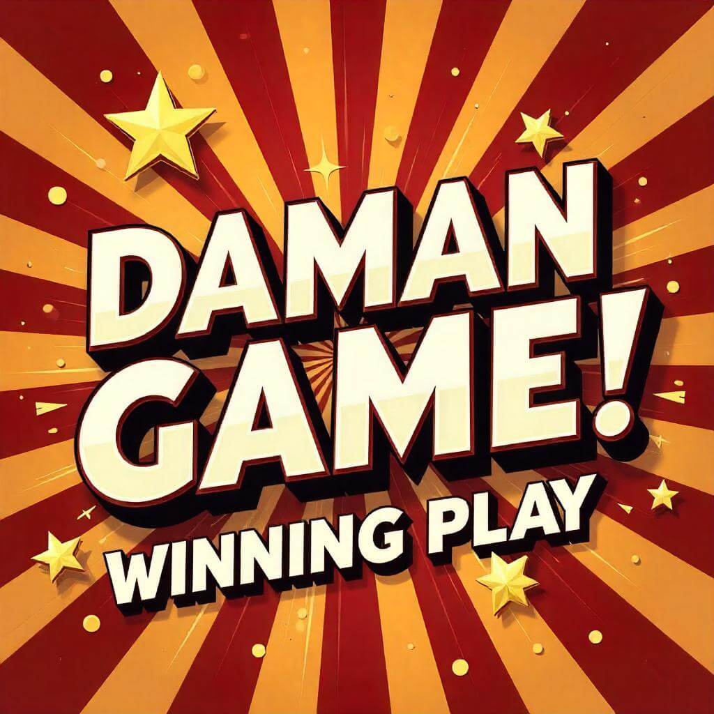 Daman Game 2025: Best Game and Colour Prediction in India – Ultimate Stats, Winning Percentages, and Must-Know Facts!