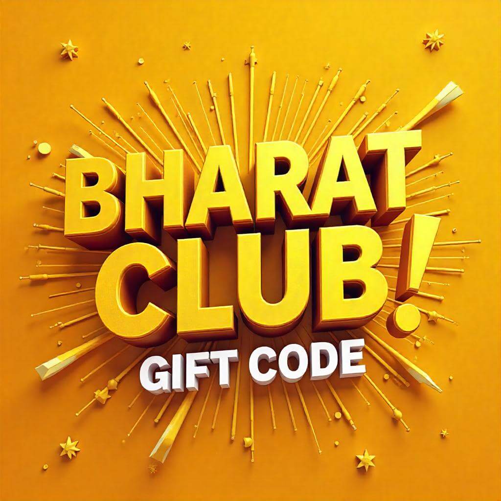 Bharat Club 2025 – Social Casino & Lottery App