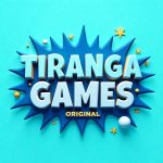 Tiranga Games 2025 Colour Trading Guide