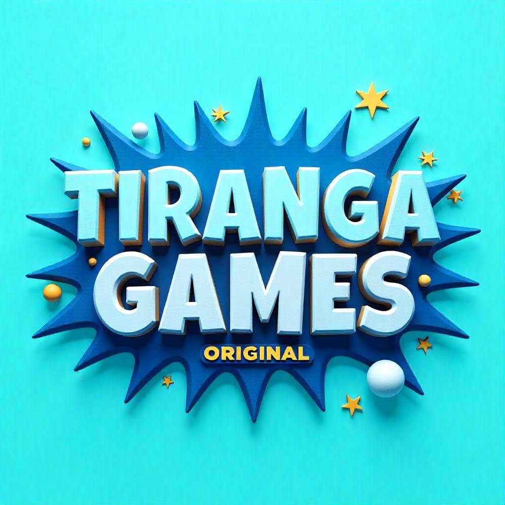 Tiranga Games 2025 Colour Trading Guide