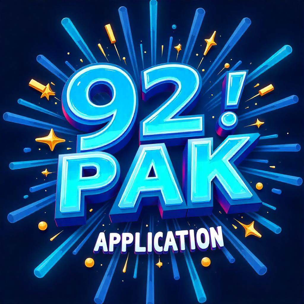 92 Pak Online Gaming Bonus Safety Tips Guide